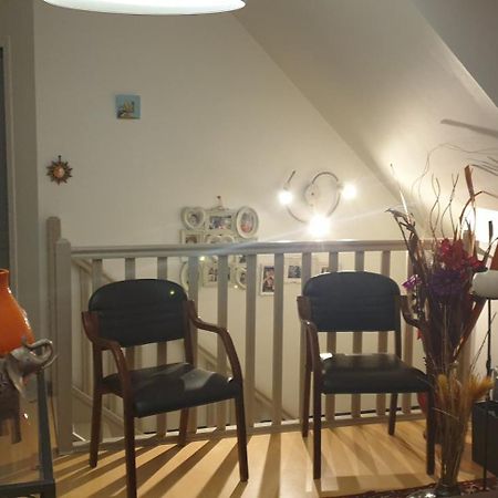 Claude Et Martine Appartement Villeparisis Buitenkant foto