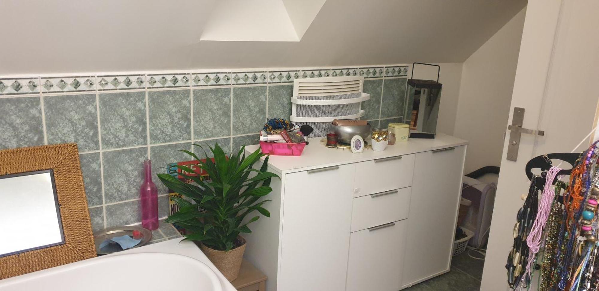 Claude Et Martine Appartement Villeparisis Buitenkant foto