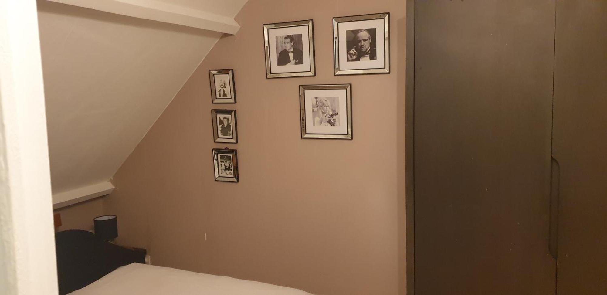 Claude Et Martine Appartement Villeparisis Buitenkant foto